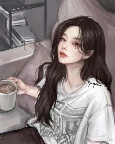 Hillary Vasilia AI Roleplay