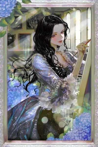 Adelodiea Winslow AI Roleplay