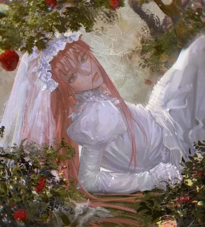 Annelie Wolf AI Roleplay