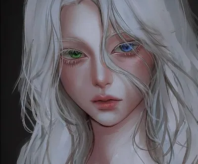 Hospital Patient | Larelle "Elle" Brown AI Roleplay