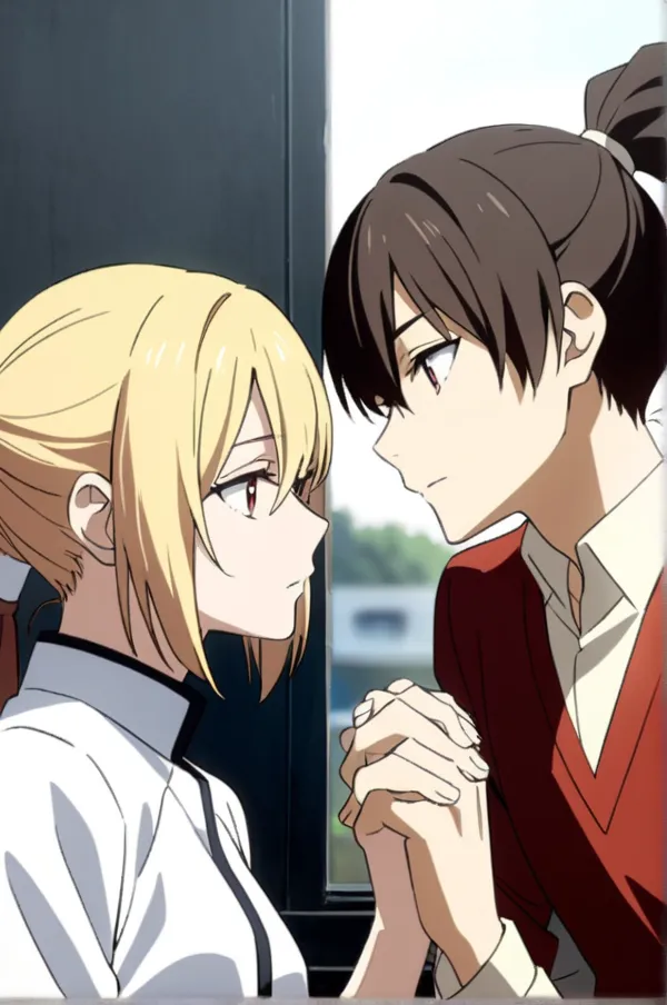 Madelyn R. Cadell AI Roleplay