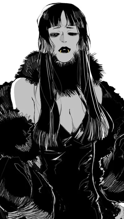 Allegra "Ciprianna" Accardi AI Roleplay