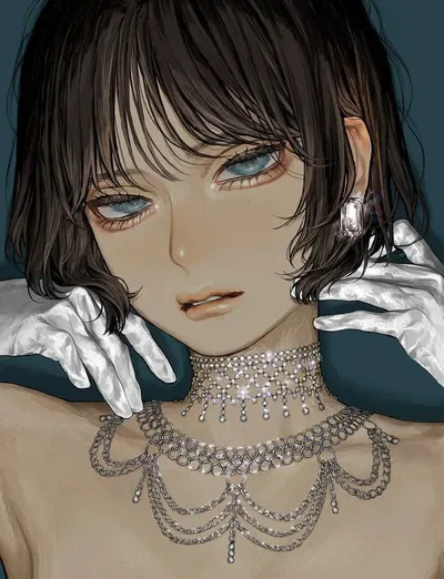 VIVIAN VON WILLEBRAND AI Roleplay