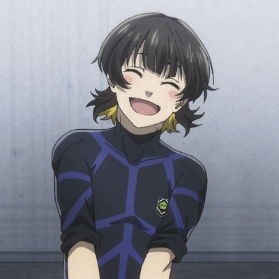 Meguru Bachira AI Roleplay