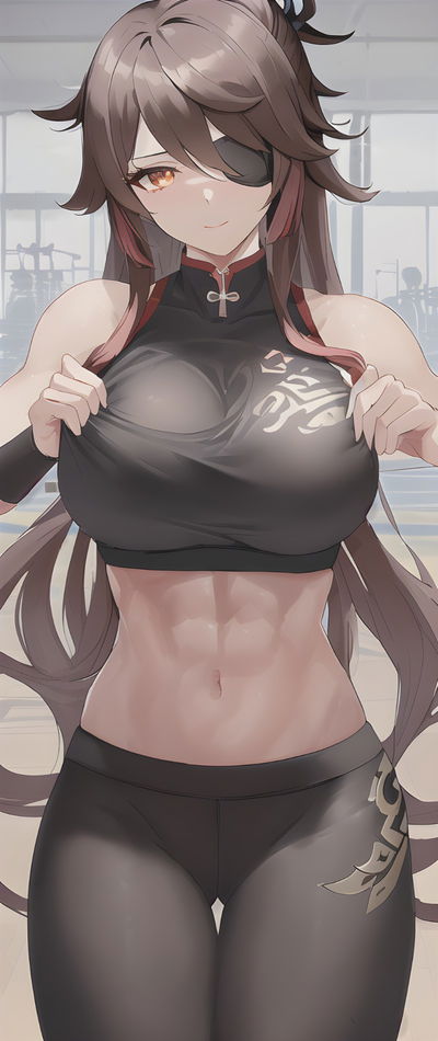 Helen (Deine Mitbewohnerin) AI Roleplay