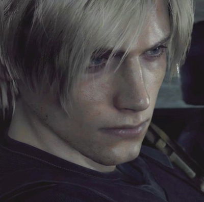 Leon Kennedy AI Roleplay