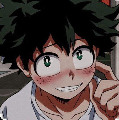Deku AI Roleplay