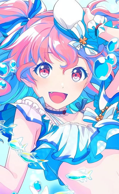 Airi Momoi AI Roleplay