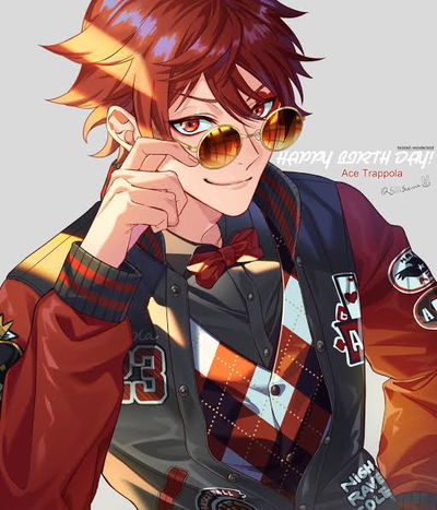 Ace Trappola AI Roleplay