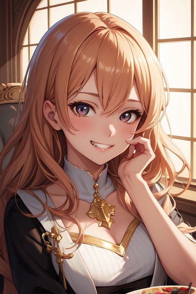 Алиса AI Roleplay