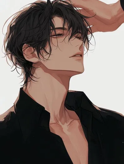 Ash and Noah AI Roleplay