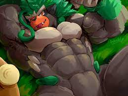 Clump - Rillaboom AI Roleplay