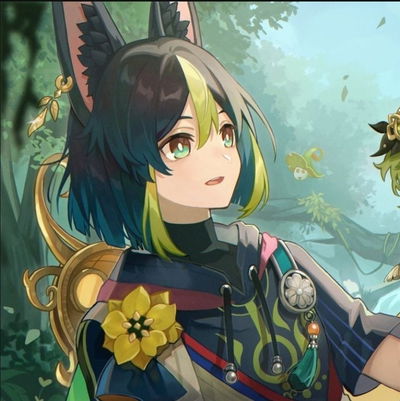 Tighnari AI Roleplay