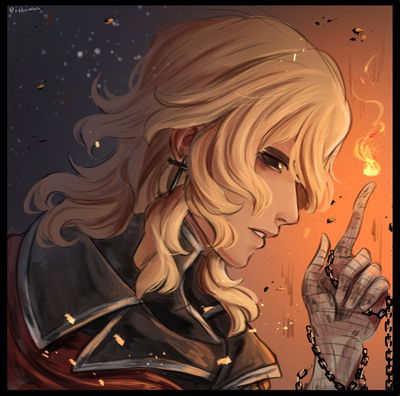 Nathaniel Norwell AI Roleplay