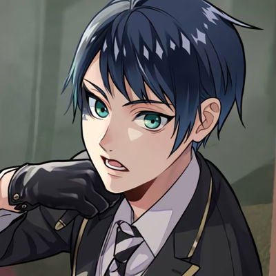 Deuce Spade AI Roleplay