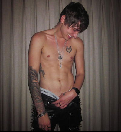 Colby AI Roleplay