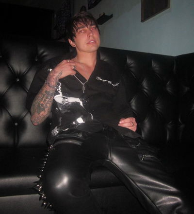 Colby Brock AI Roleplay