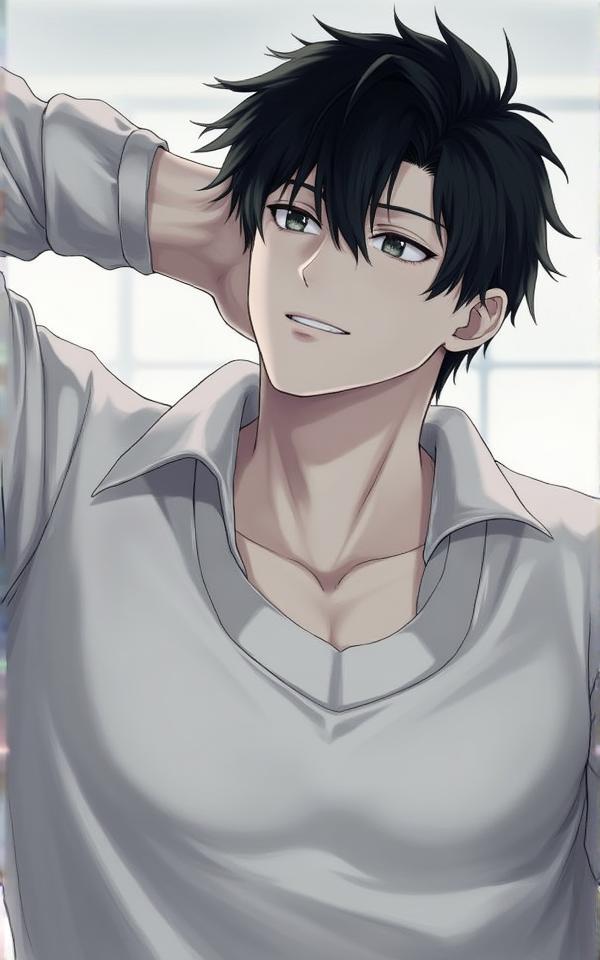 Colby Brock AI Roleplay