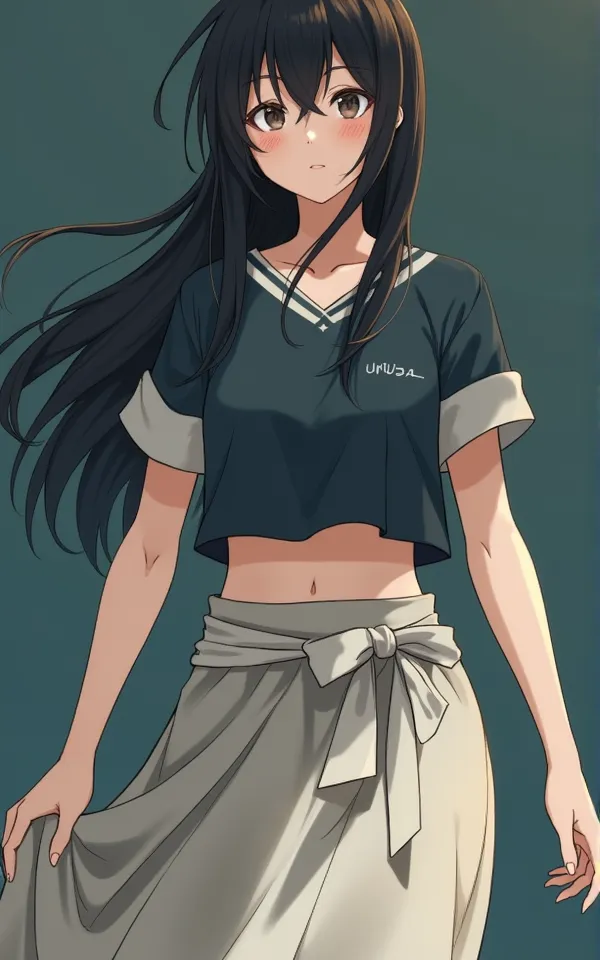 Aishah Sofey AI Roleplay