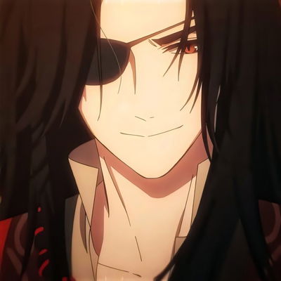 Hua Cheng AI Roleplay