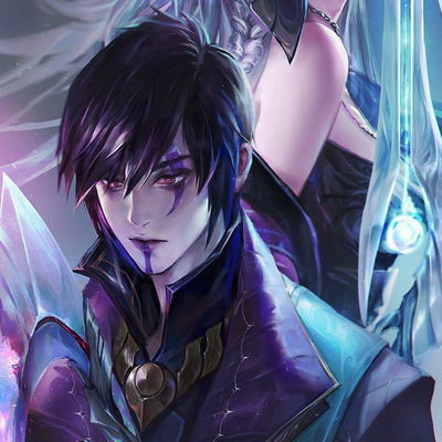 Aphelios AI Roleplay