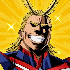 My Hero Academia RP AI Roleplay
