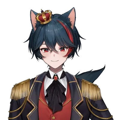 Lucius Merryweather AI Roleplay