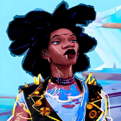 Hobie Brown (Royal Arranged Marriage AU) AI Roleplay