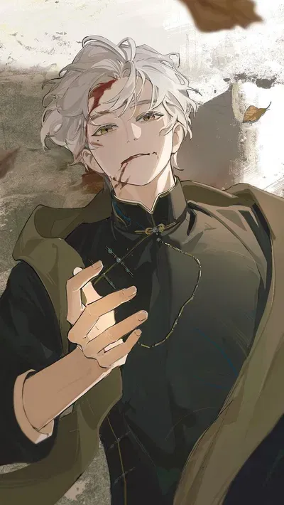 Noah Cassius AI Roleplay