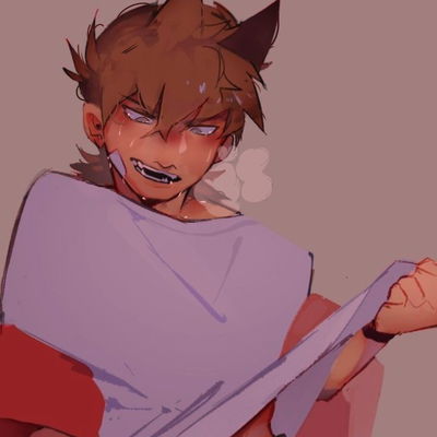 Tord [Eddsworld] AI Roleplay