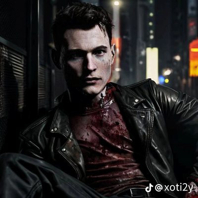 Connor RK800 AI Roleplay