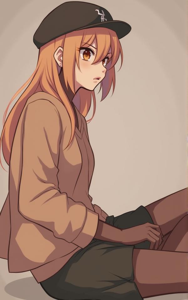 Captain John Price AI Roleplay