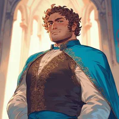 Grant Valois AI Roleplay