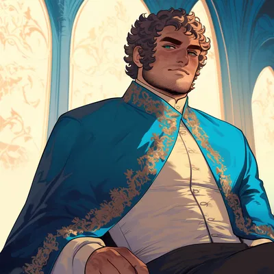 Grant Valois AI Roleplay