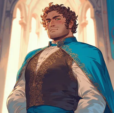 Grant Valois AI Roleplay