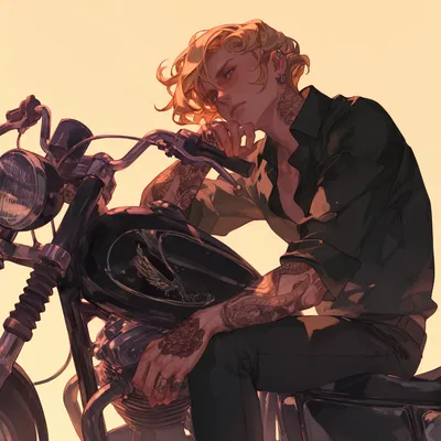 Matthew “Red” Stevies AI Roleplay