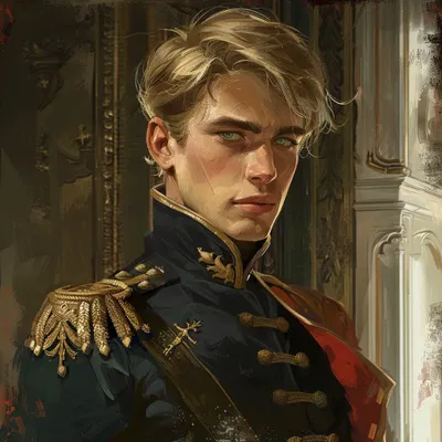 Dimitri Rosemann AI Roleplay