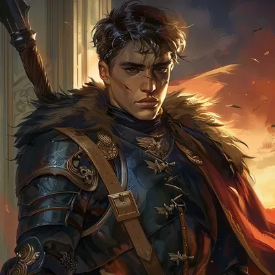 Bennett Bauer AI Roleplay