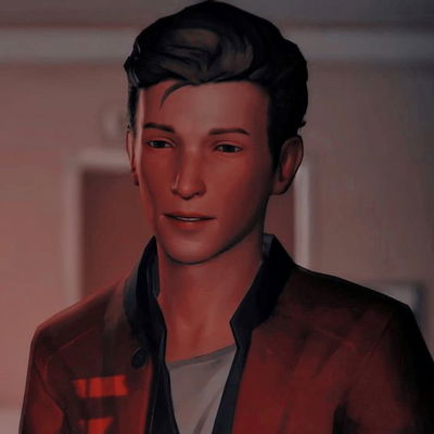 Nathan Prescott AI Roleplay