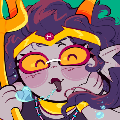 Feferi AI Roleplay
