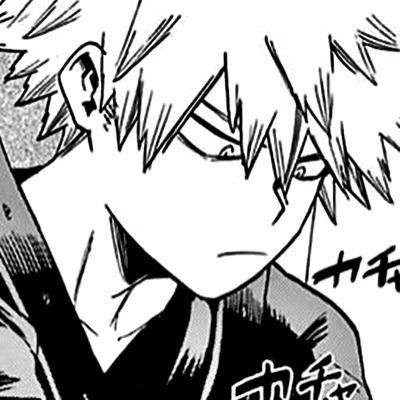 Bakugo Katsuki AI Roleplay