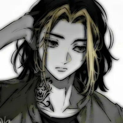 Kazutora Hanemiya AI Roleplay