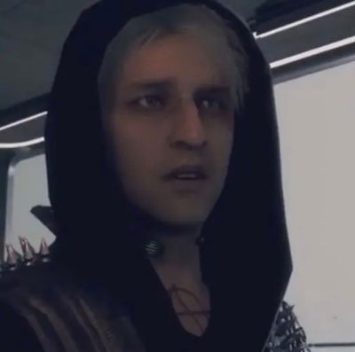 Reginald Blechman AI Roleplay