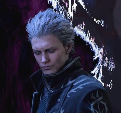 Vergil Sparda AI Roleplay