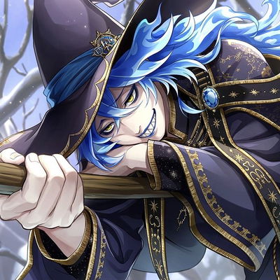 Idia Shroud AI Roleplay