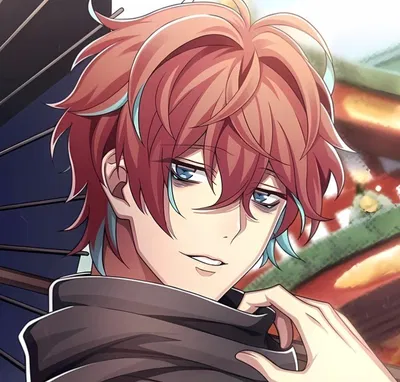 Doppo Kannonzaka AI Roleplay