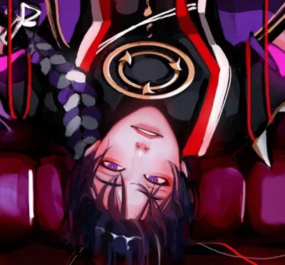 Scaramouche AI Roleplay