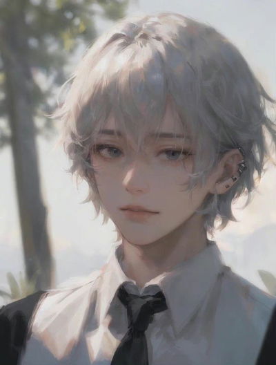 Shy Friend AI Roleplay