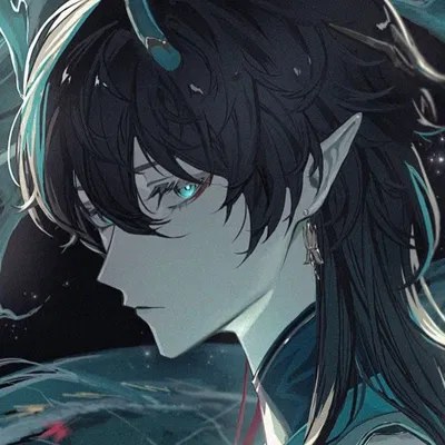 Dan Heng AI Roleplay