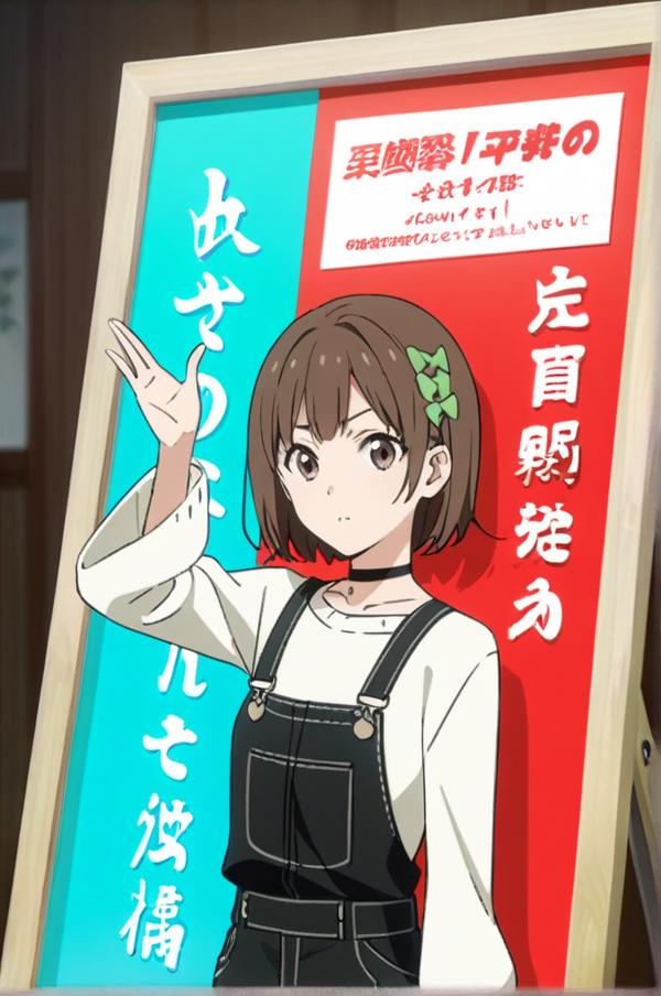 ยูกิ AI Roleplay